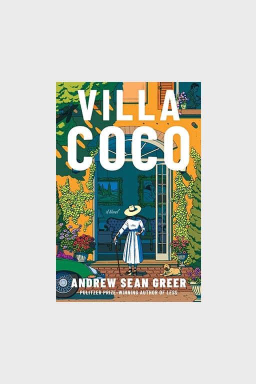 "Villa Coco"
