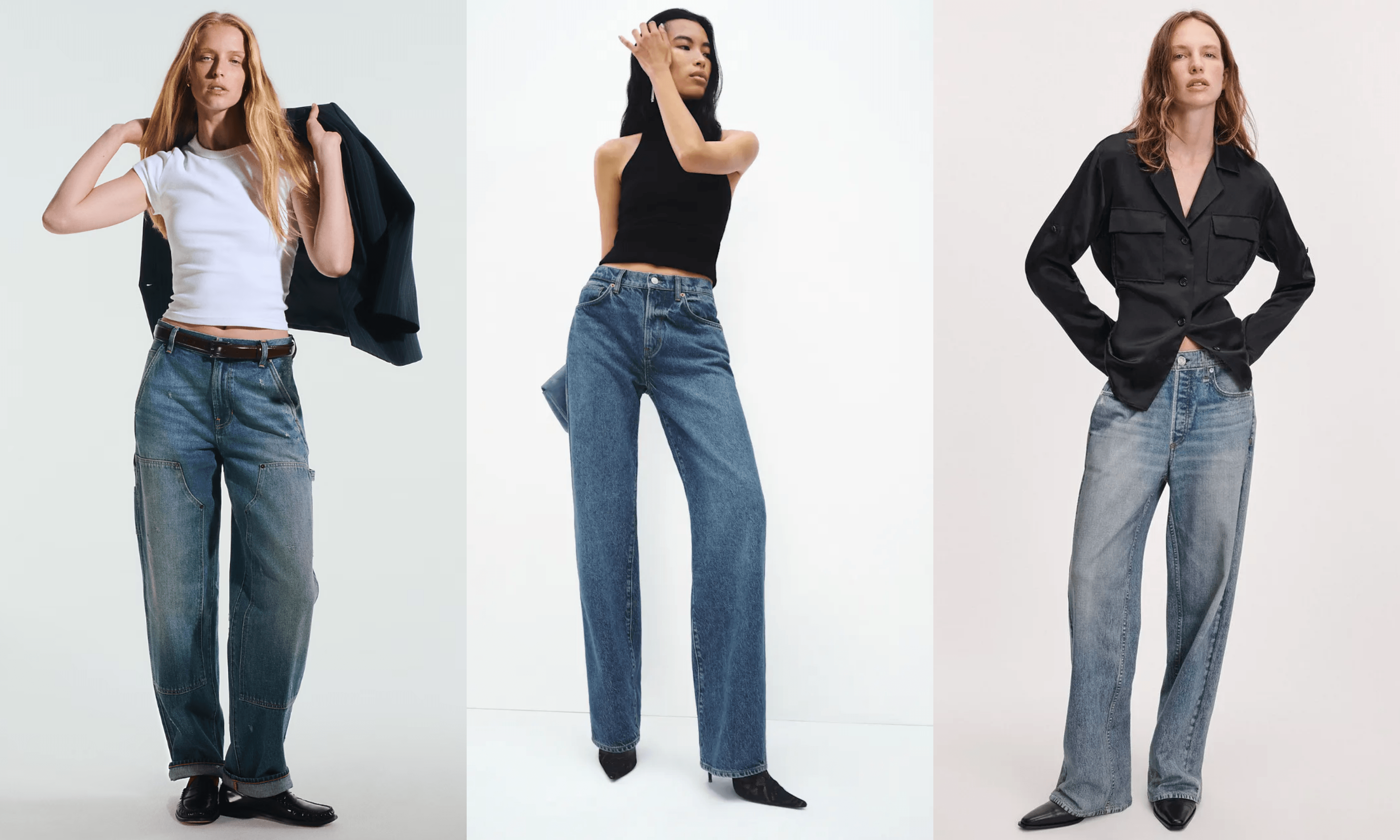 best denim