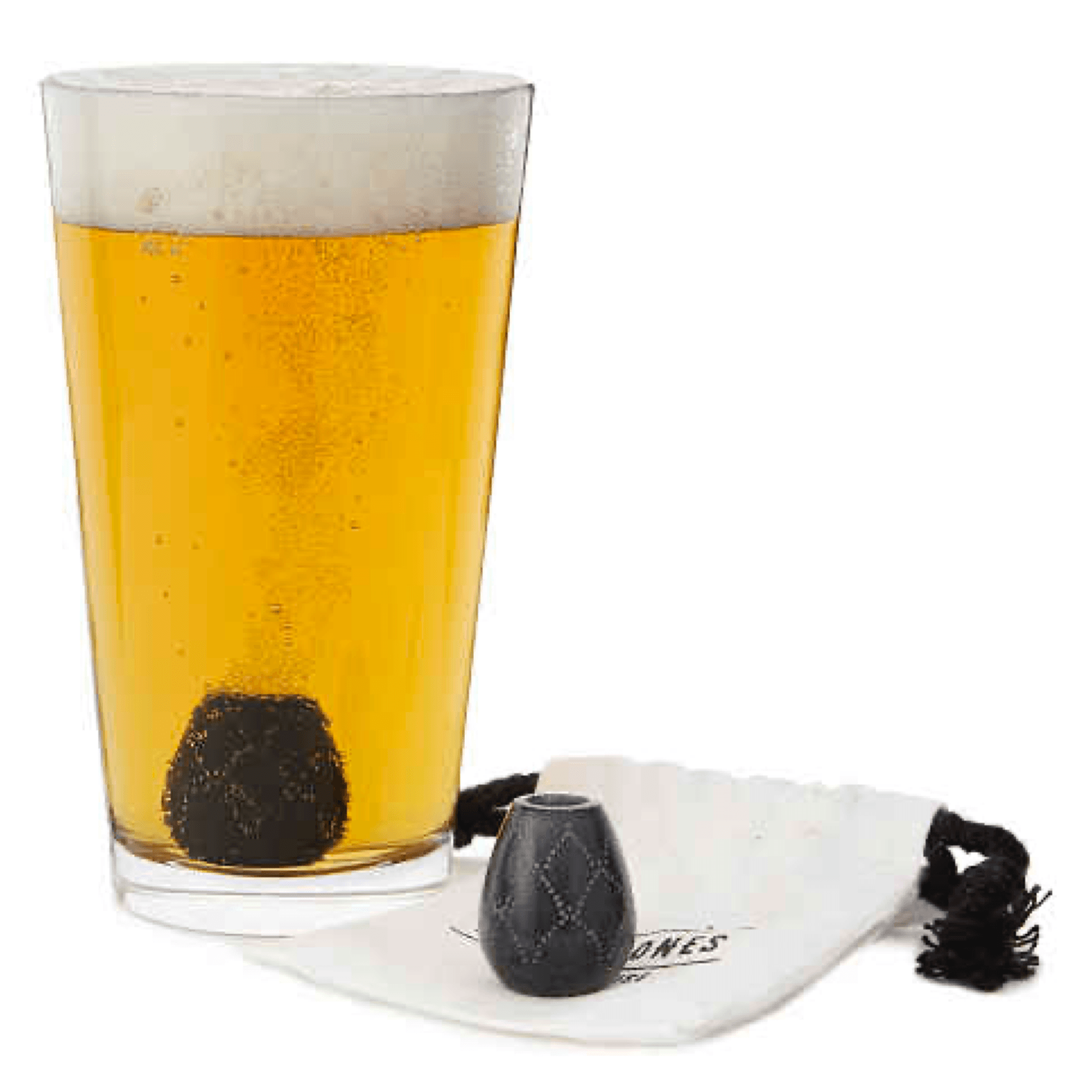 Beer Stones