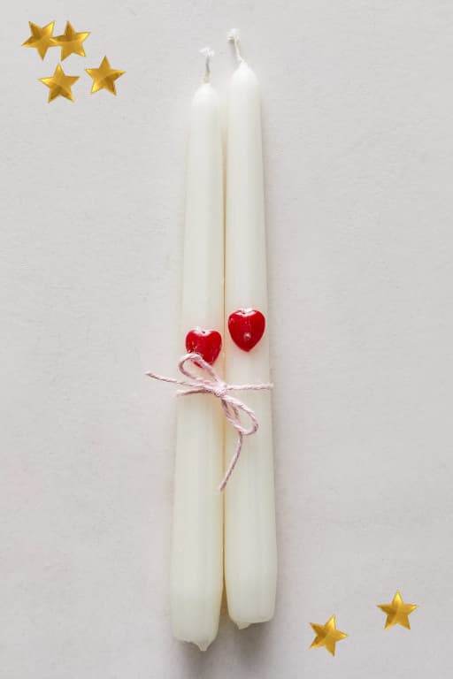 Icon Taper Candles