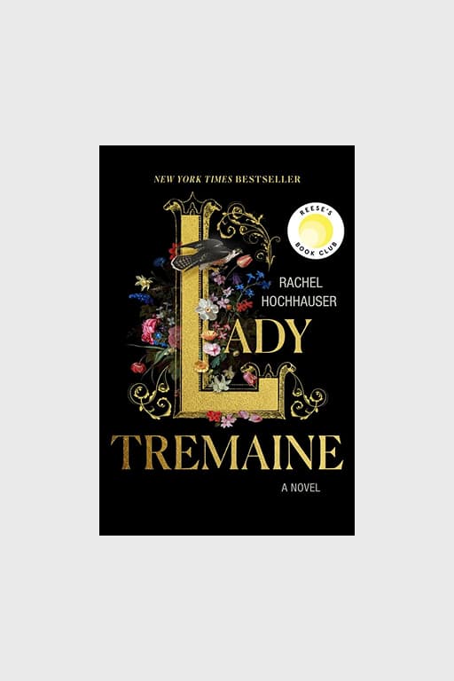 "Lady Tremaine"