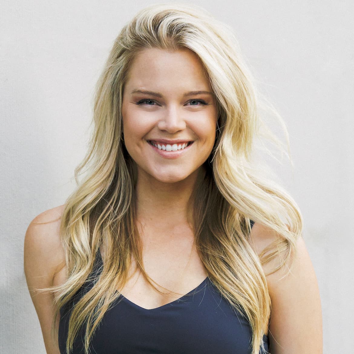 Profile photo for Haley Hilton