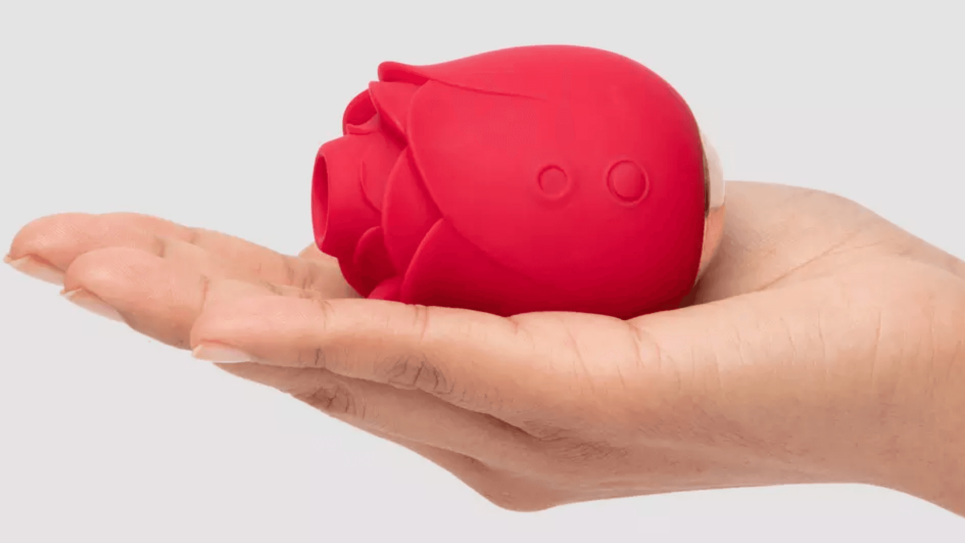 lovehoney rose clitoral suction vibrator