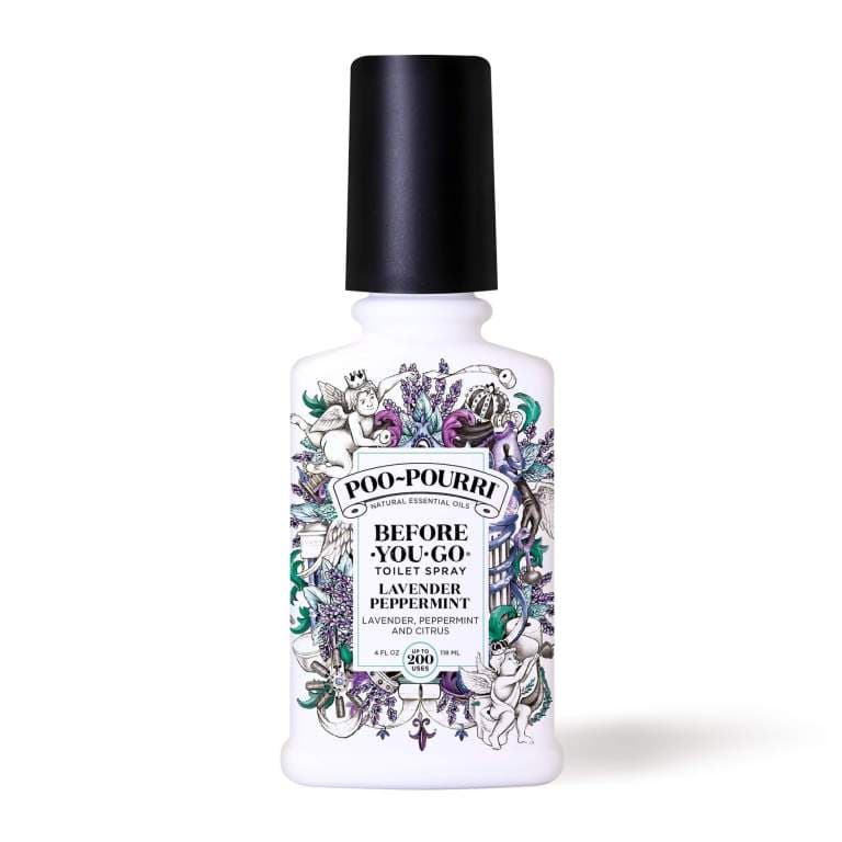Poo-Pourri Before You Go Toilet Spray, poop sprays