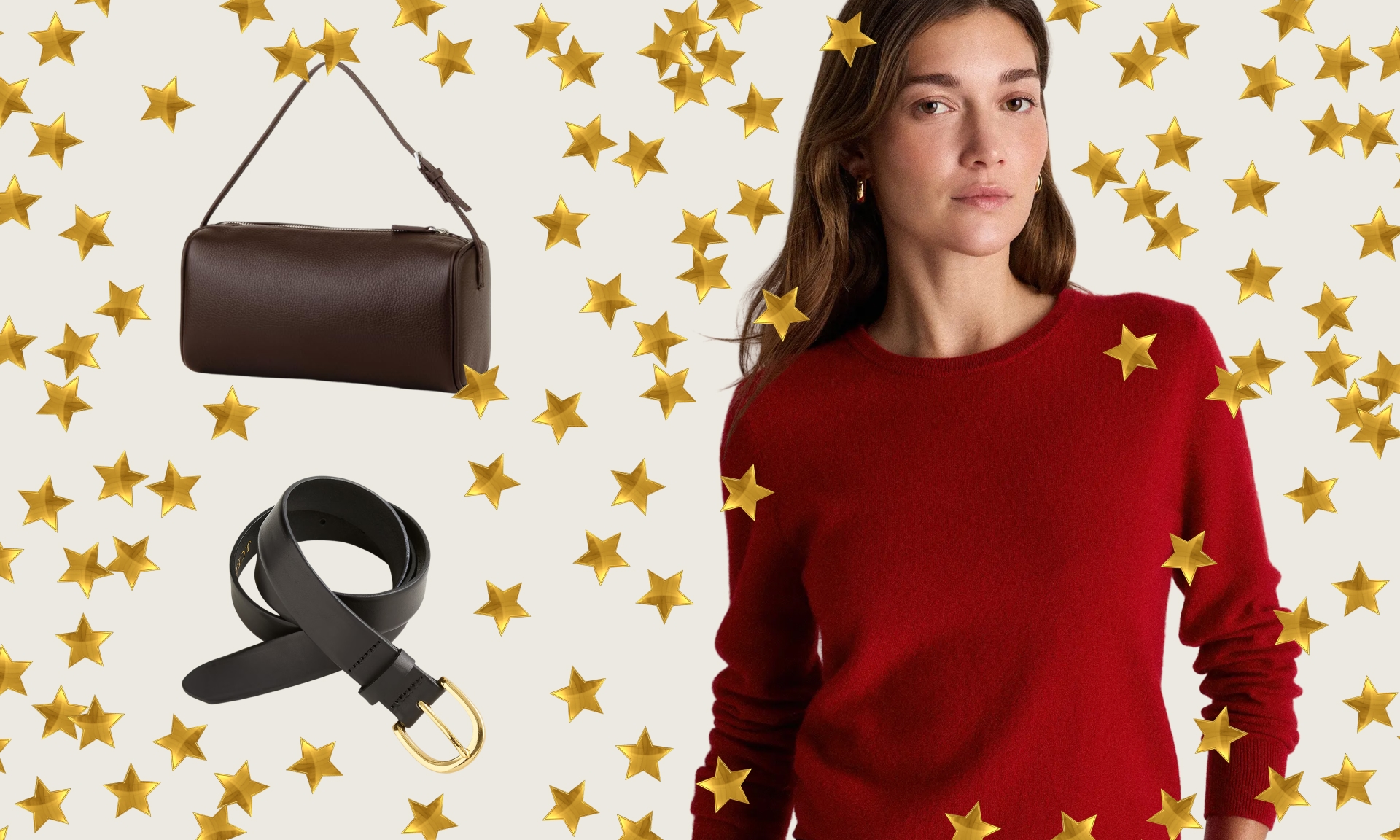 Clothing and Accessories That Look Expensive