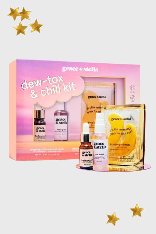Skin Care Gift Set
