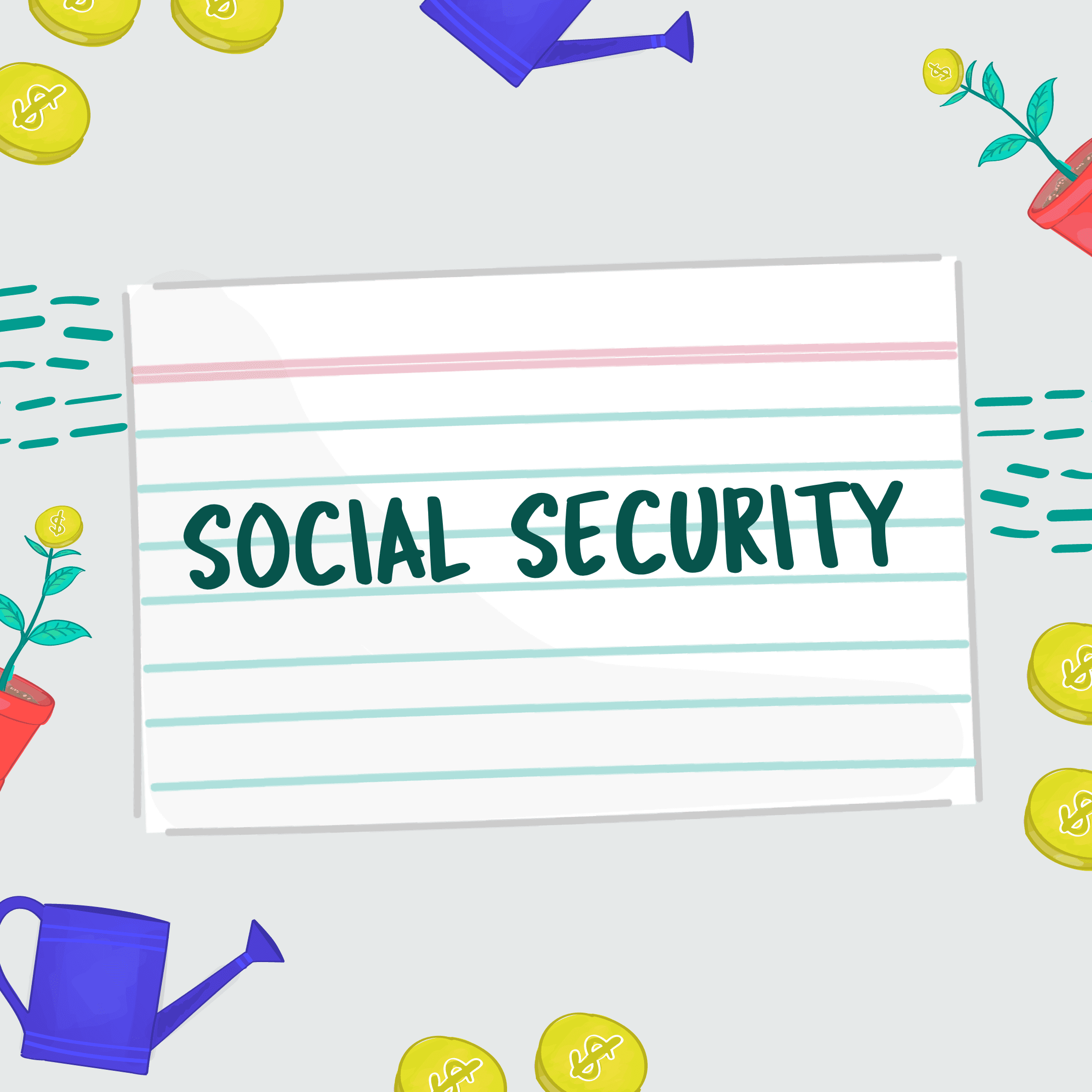 FSL Social Security