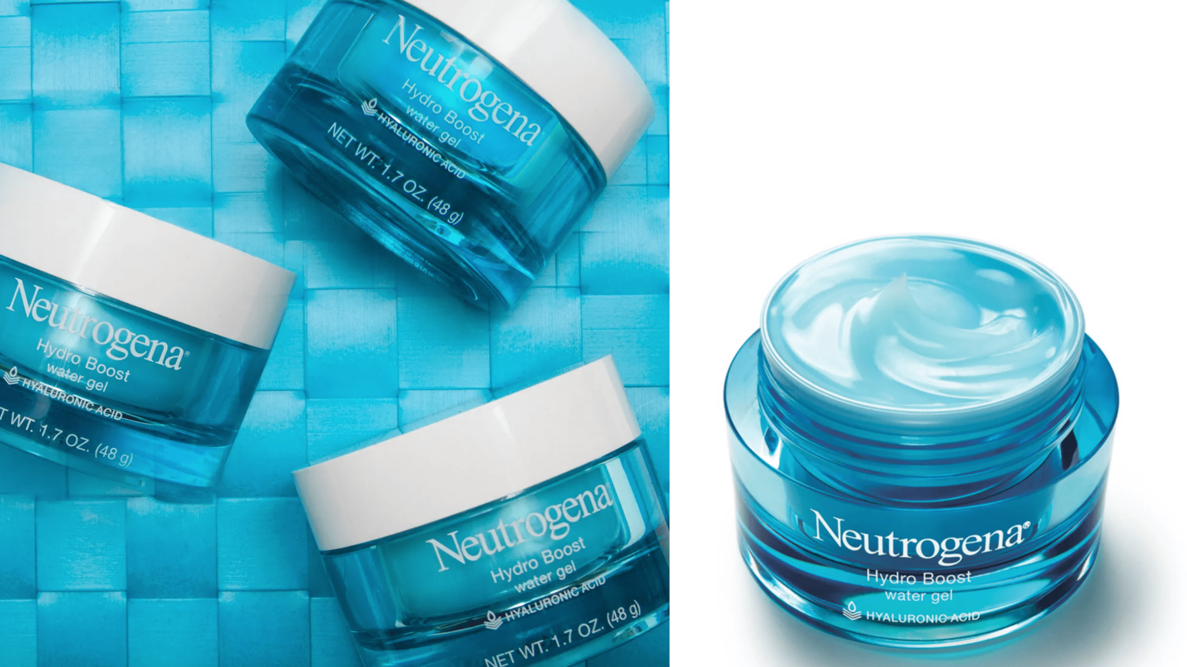 hydrating moisturizer for dry skin