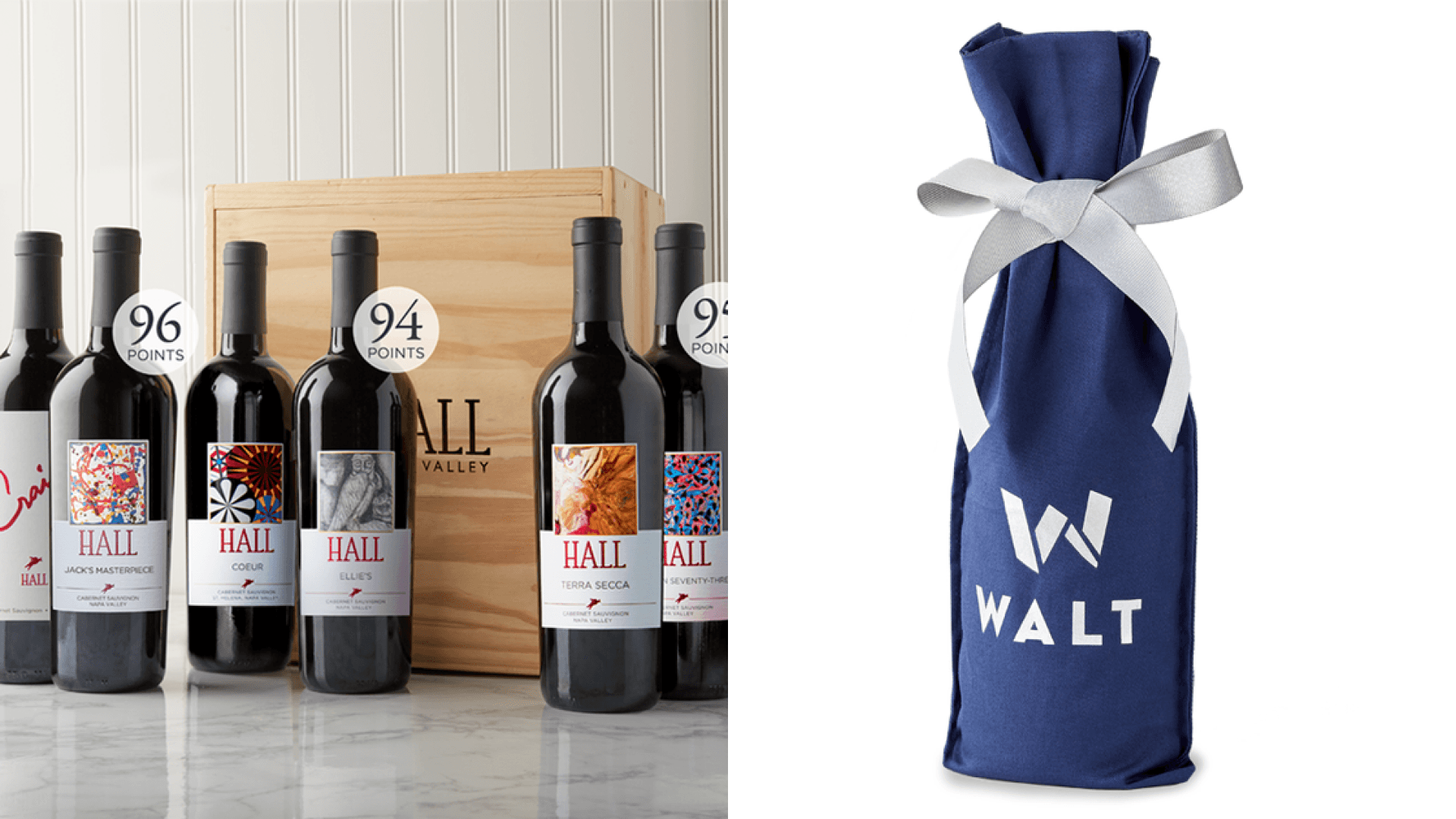 gift basket ideas
