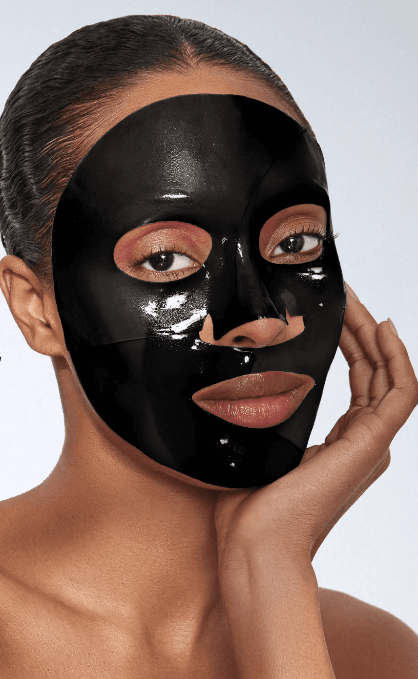 111Skin Celestial Black Diamond Lifting And Firming Face Mask