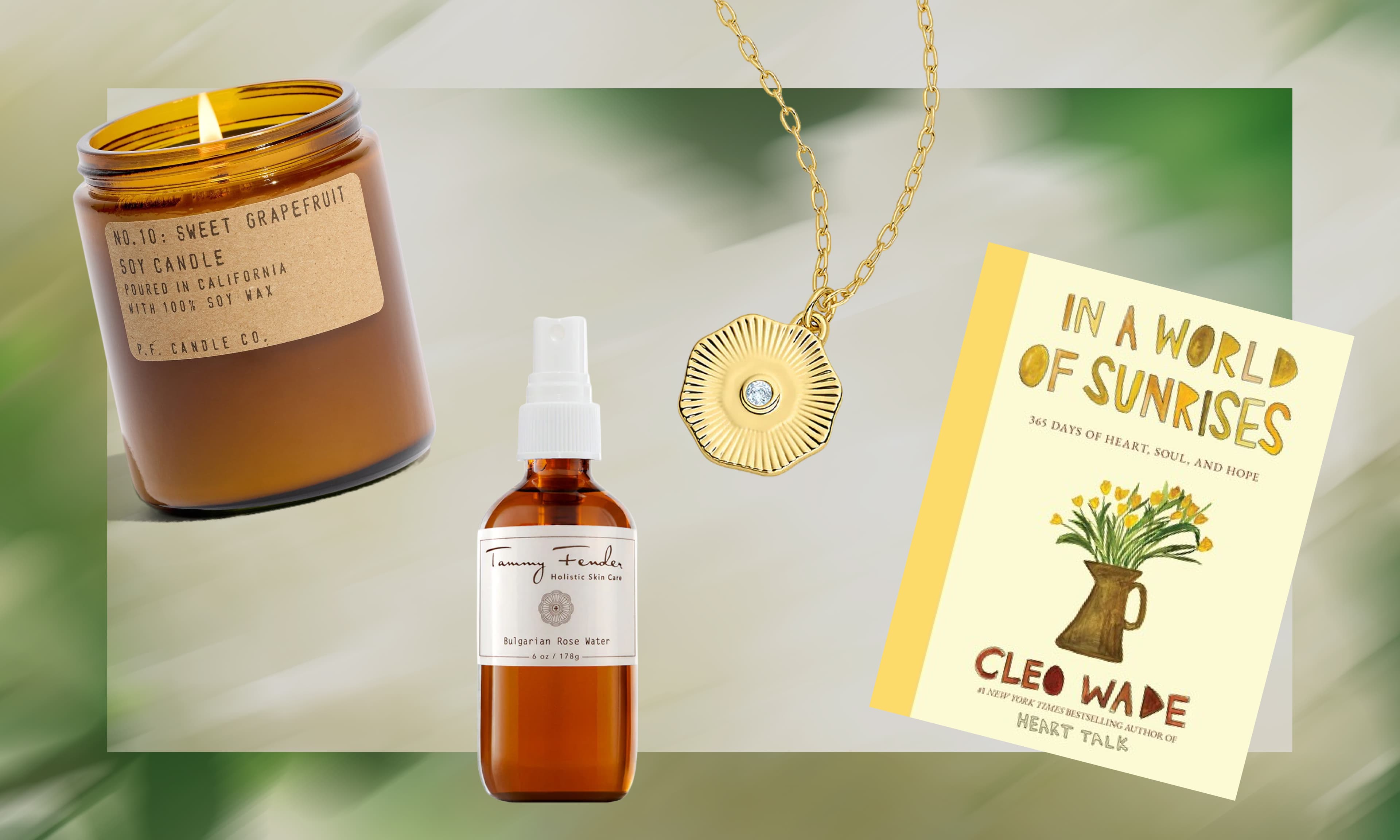 Mother's Day gifts