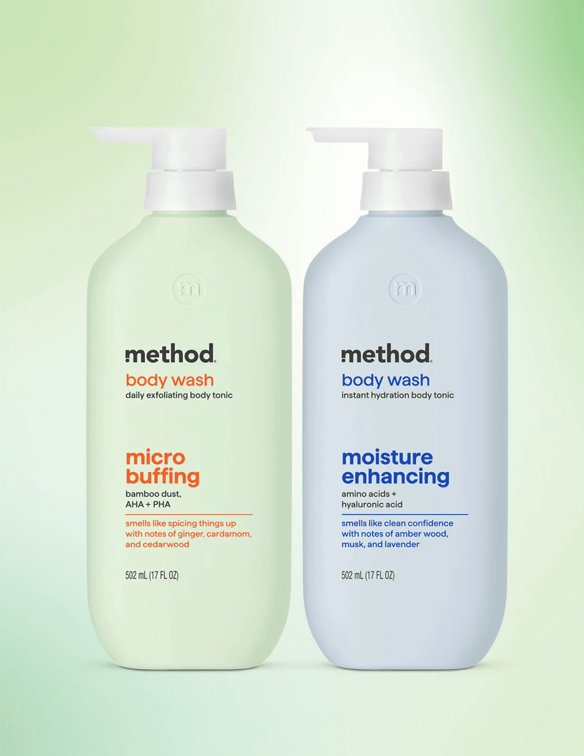 Method Body Wash
