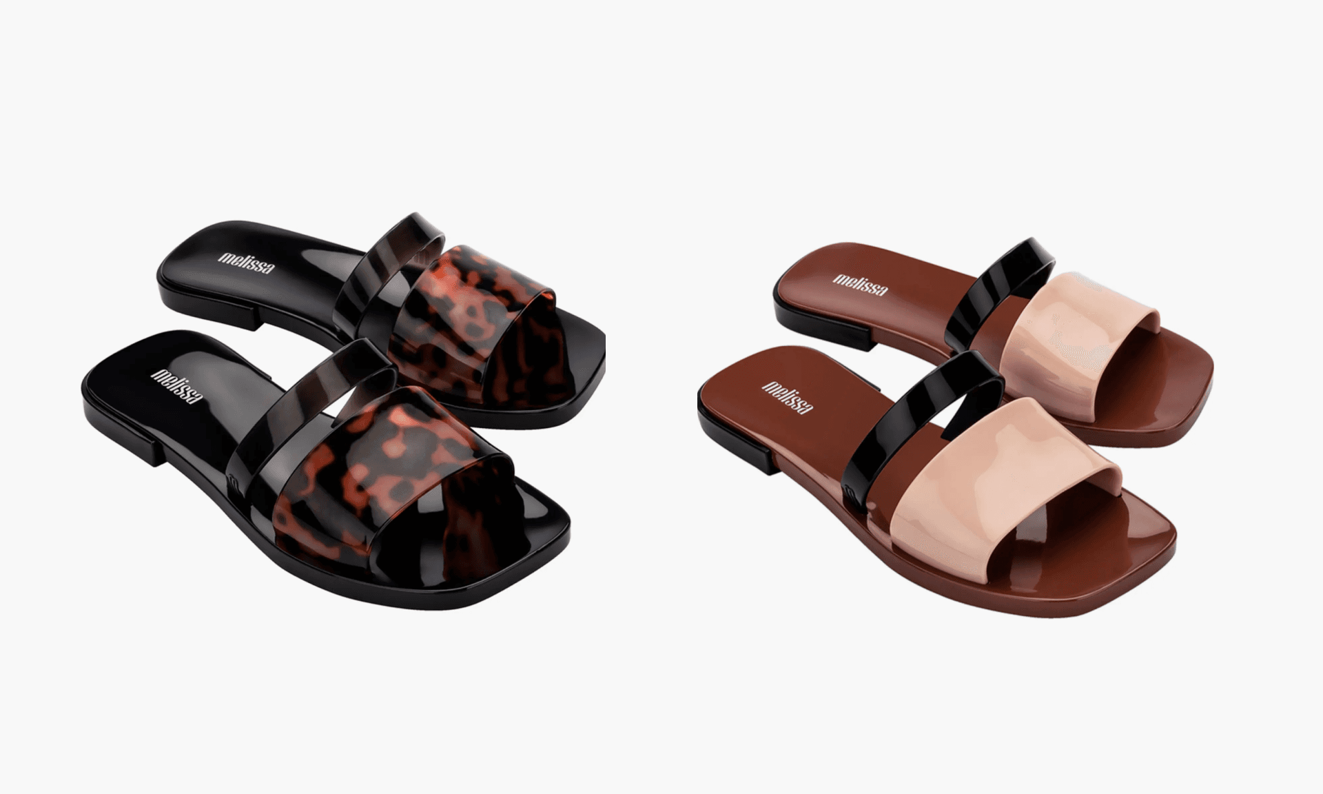 Nordstrom Melissa Sandals