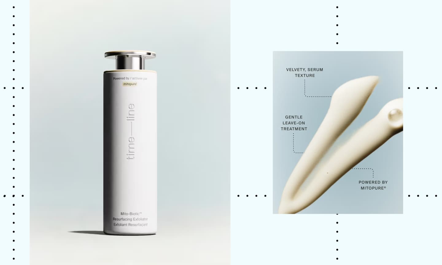 timeline product image