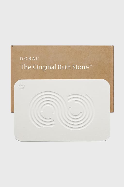 bath mat