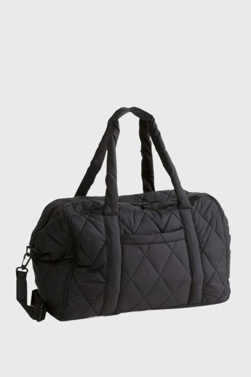 Vera Bradley Miramar Weekender