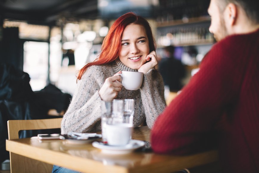 Featured image for An Exhaustive List of Everything I’ve Said (and Done) To Leave a Bad Date Early