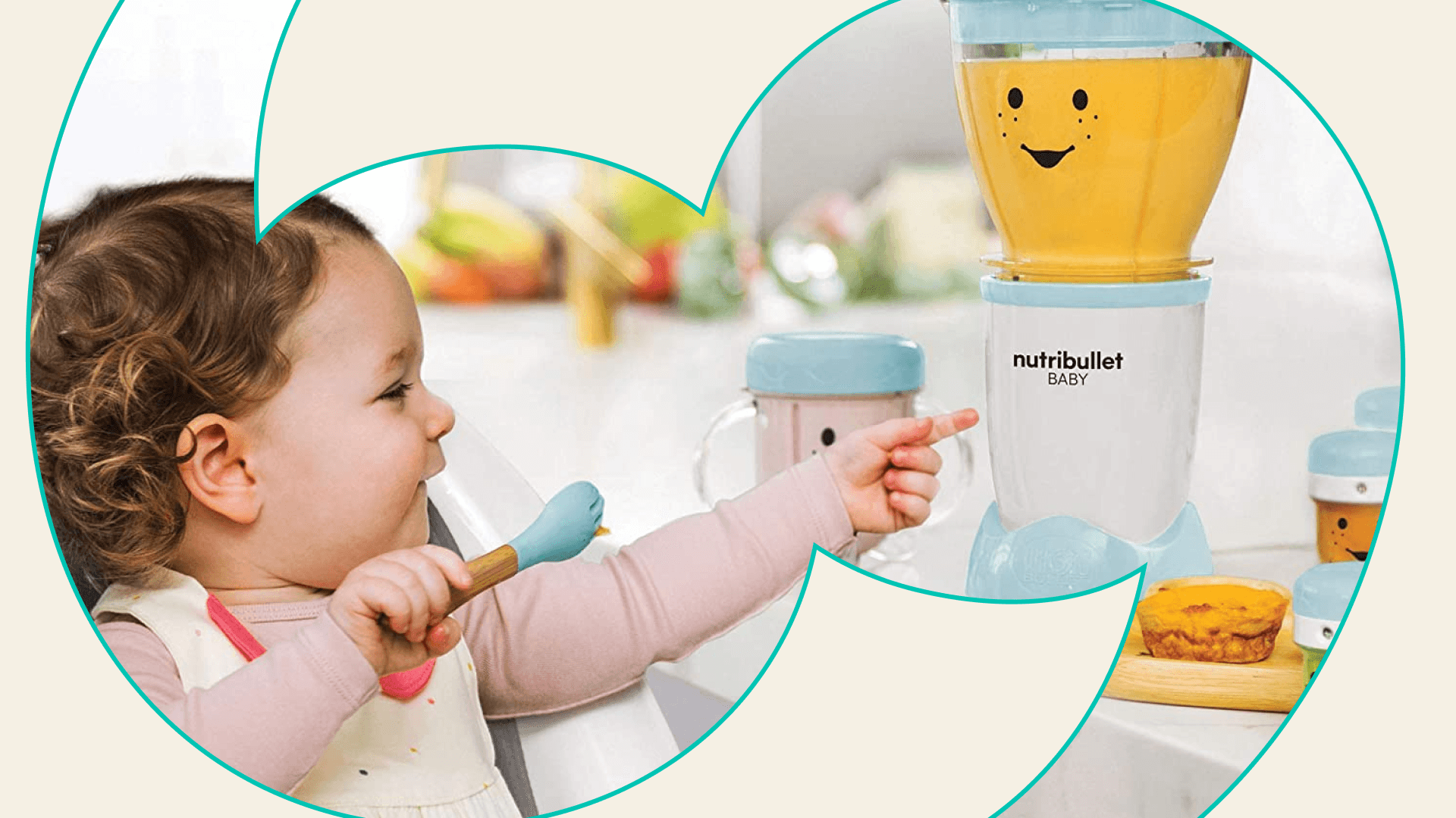 Best blenders for every need baby blender