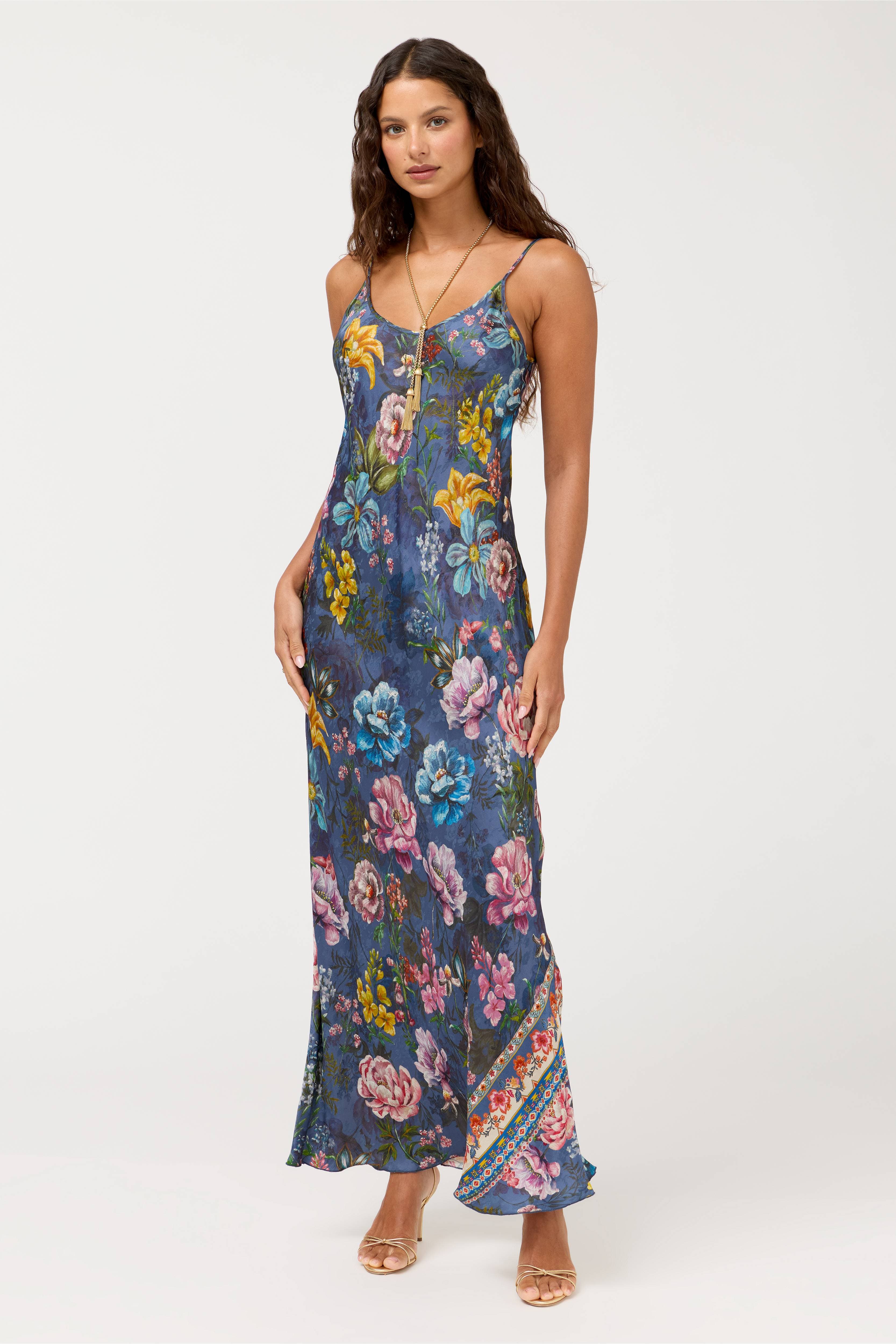 slip-dress