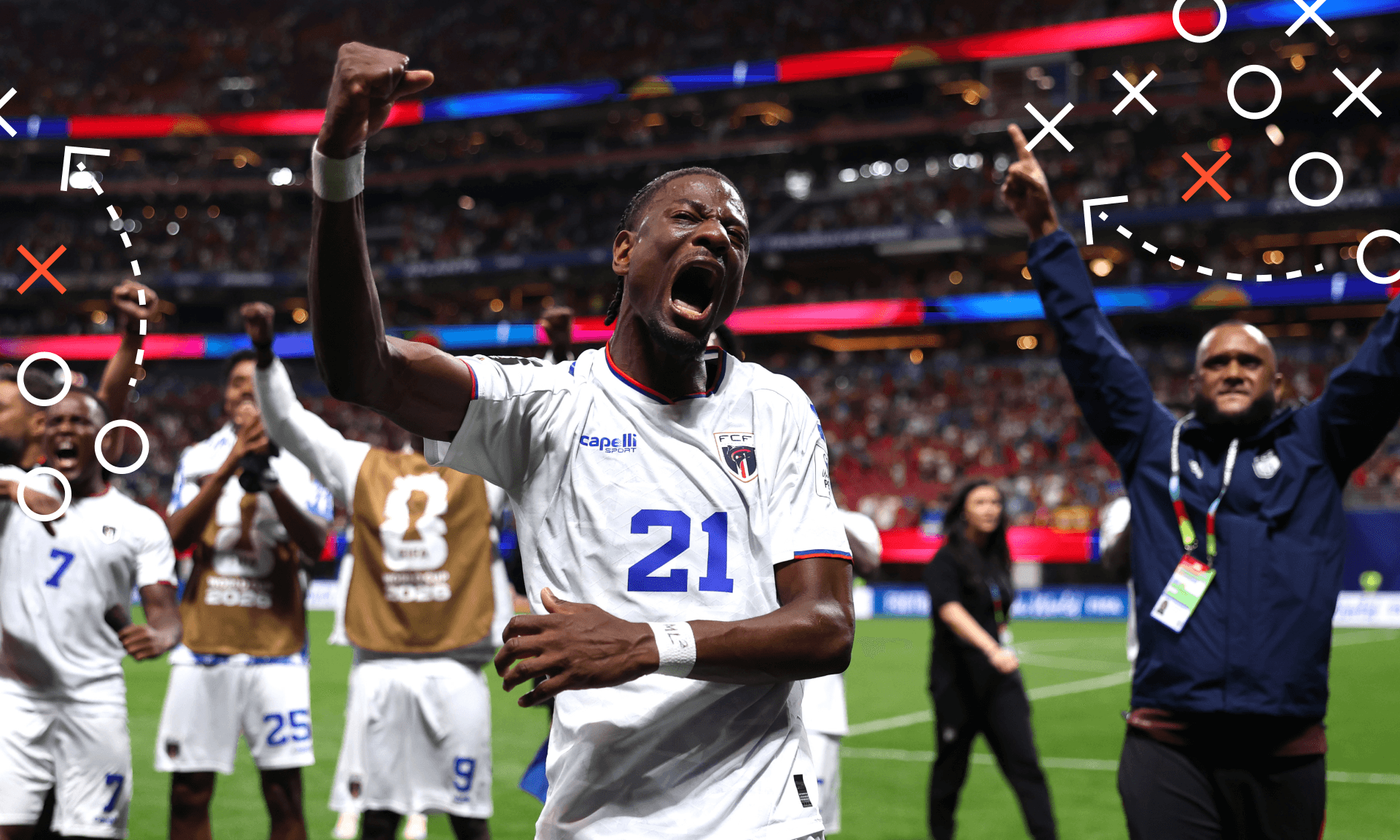 cabo verde world cup team