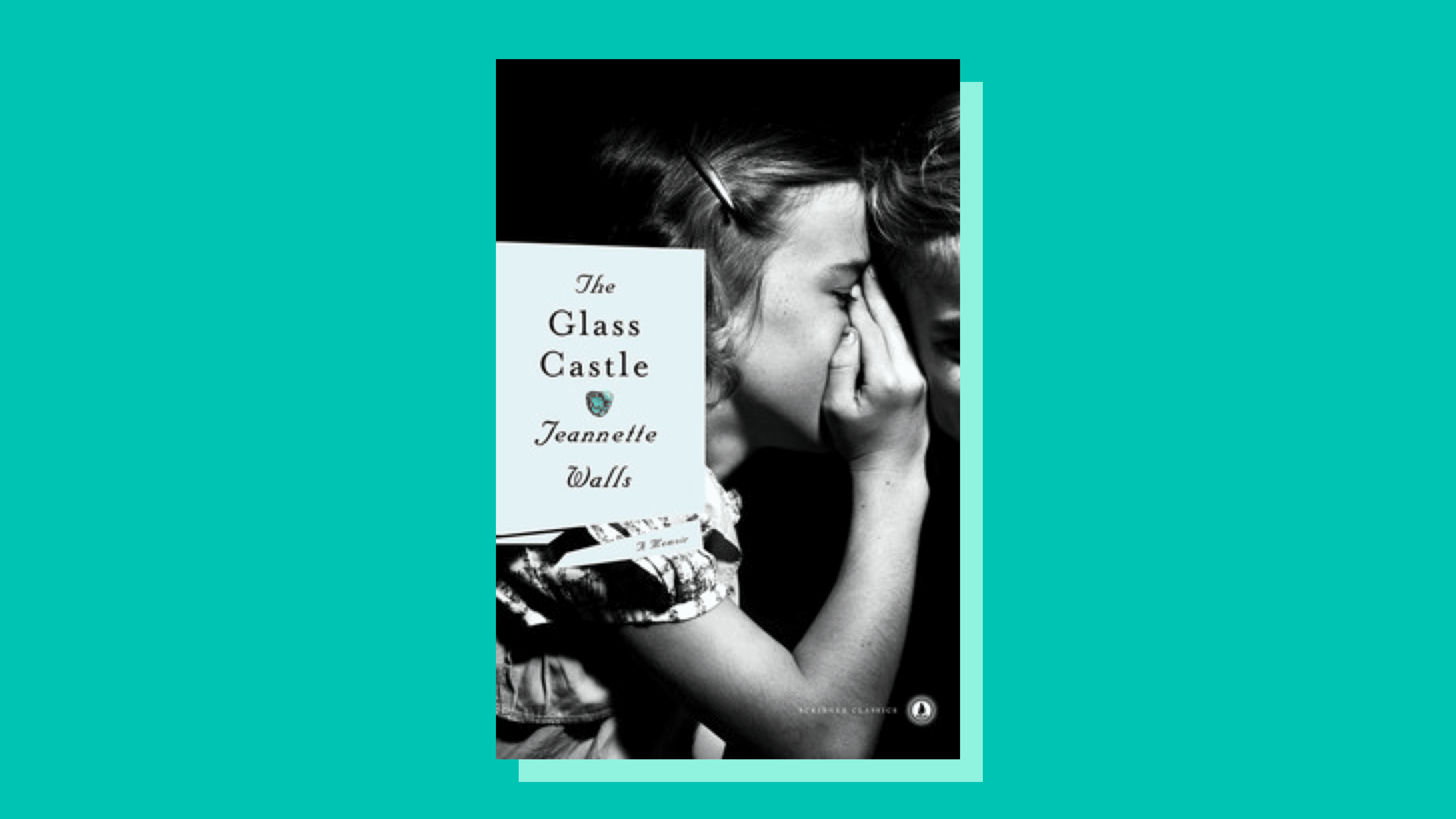 “The Glass Castle” Jeannette Walls