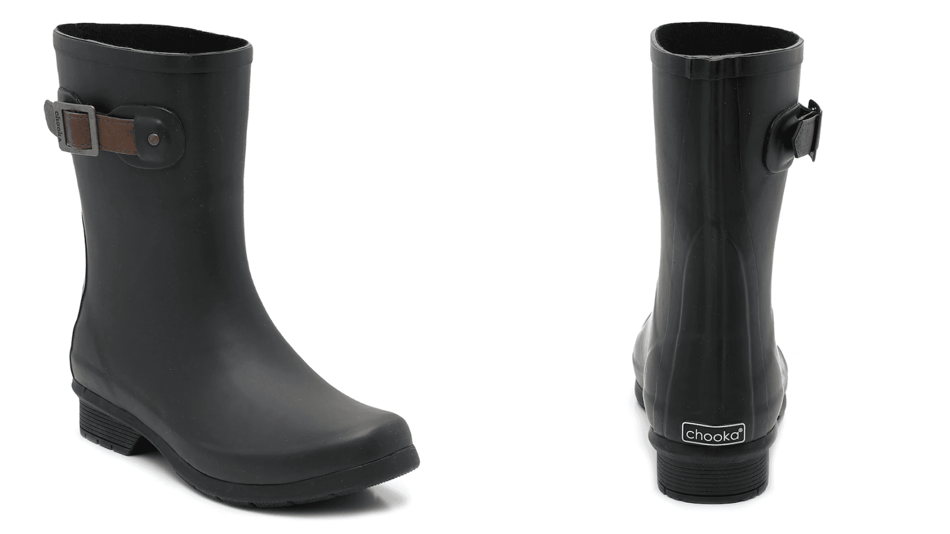 chooka rain boots