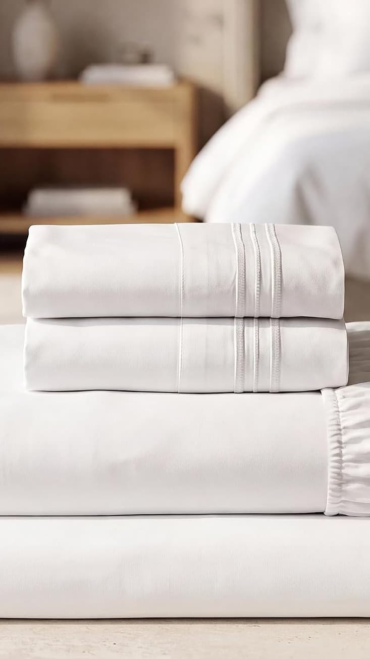 sheet set