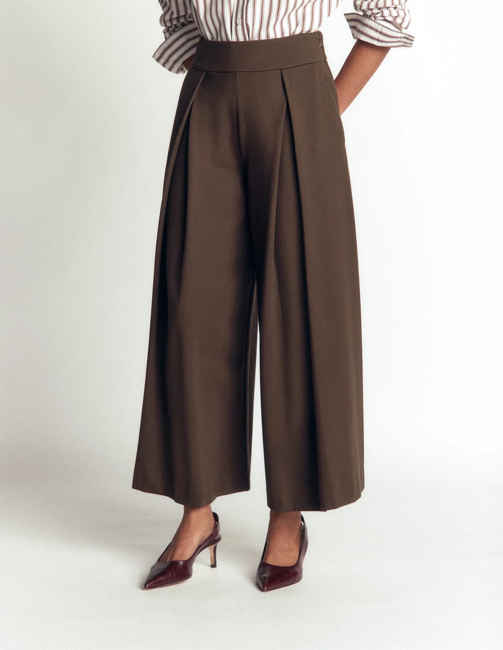 culottes