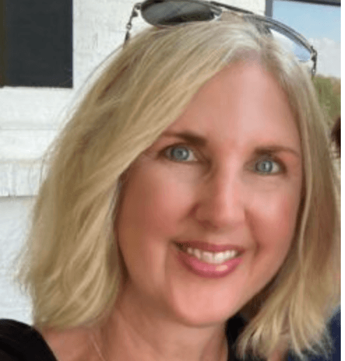 Profile photo for Courtenay Rudzinski