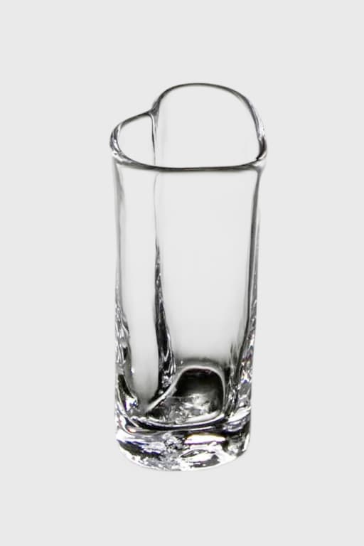 Highgate Heart Bud Vase