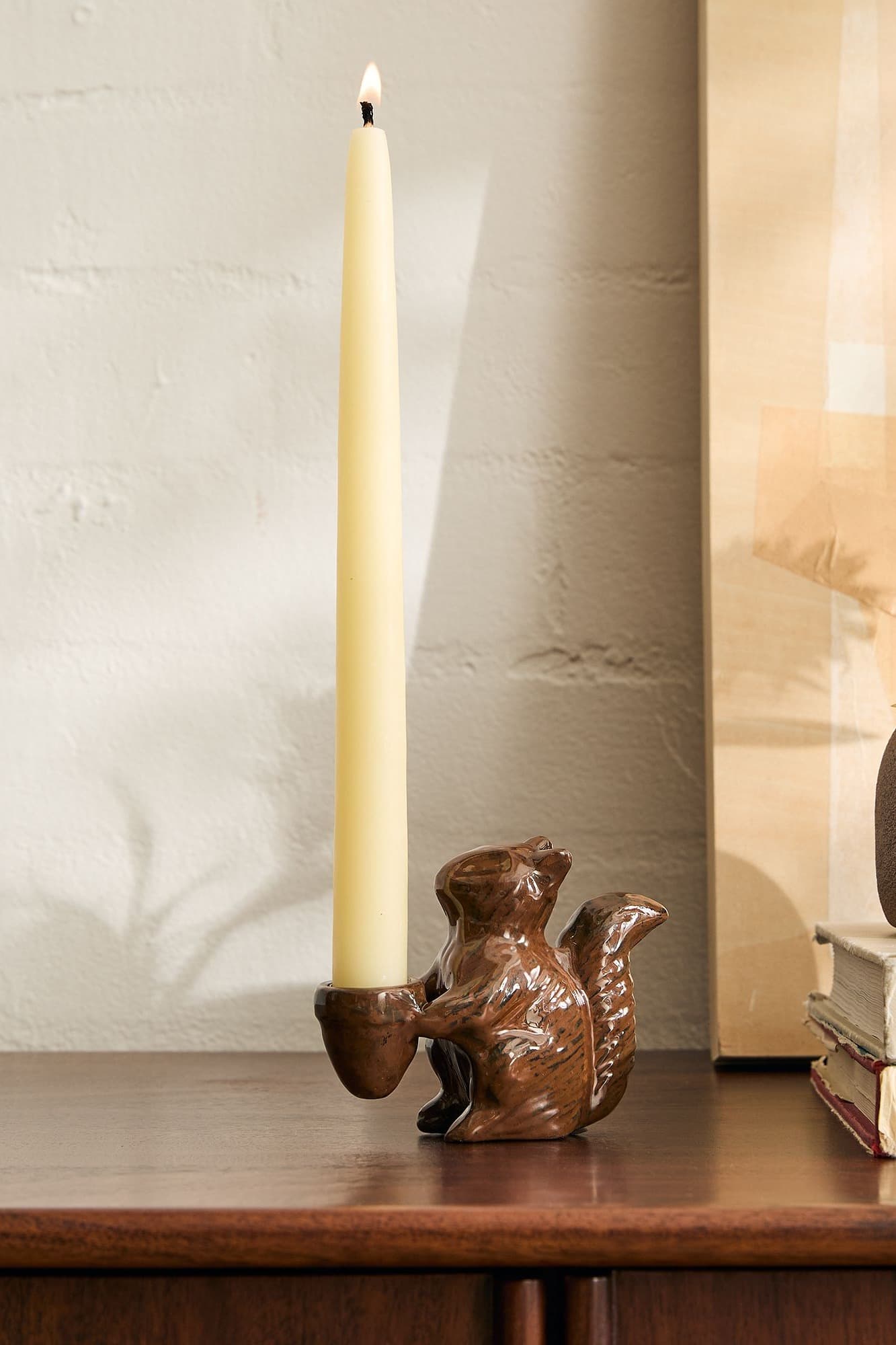 candle-holder