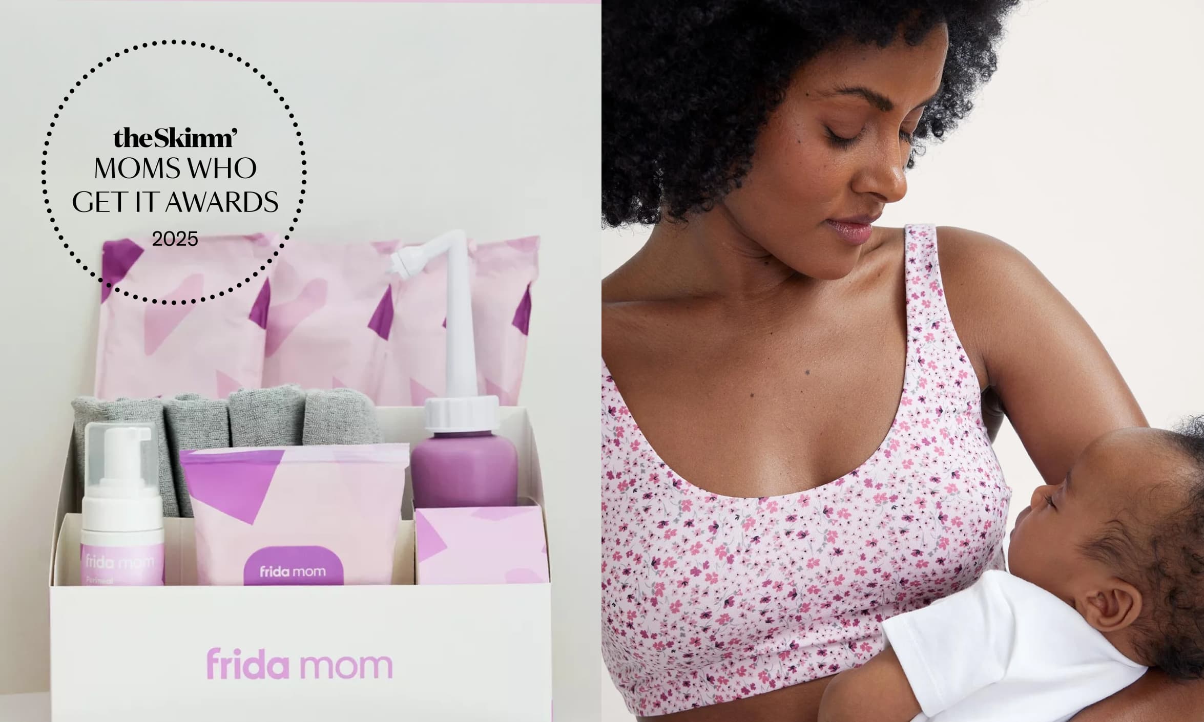 frida mom kit