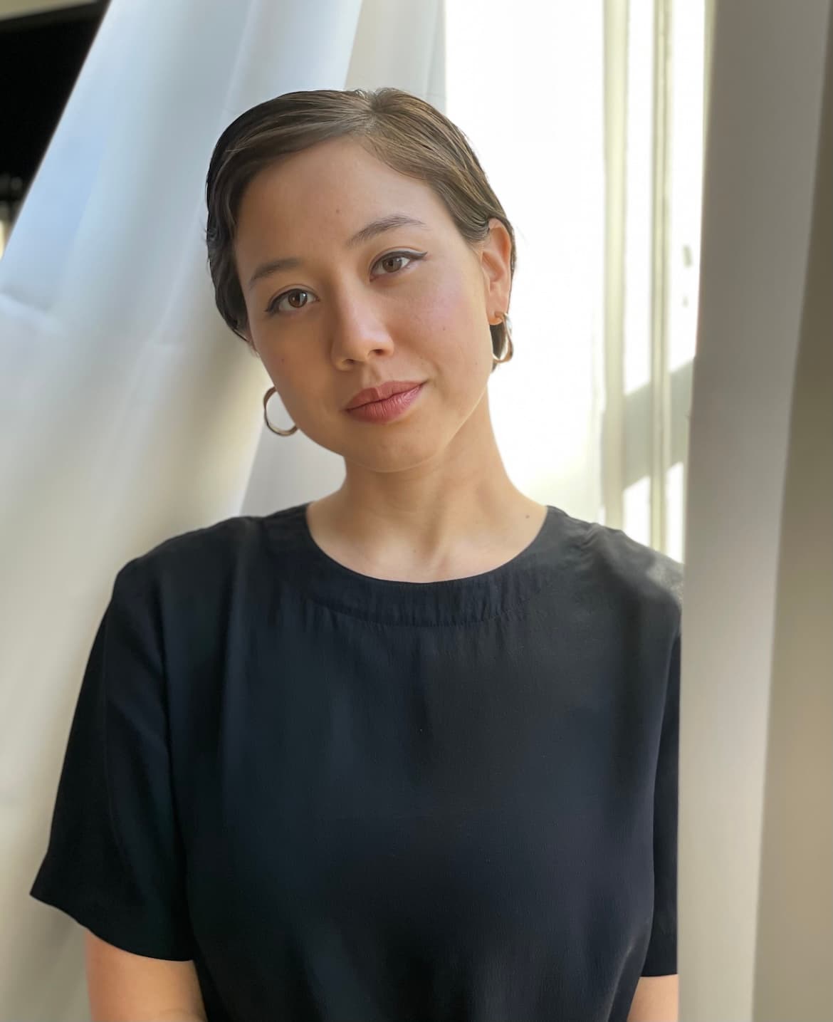 Profile photo for Iona Brannon