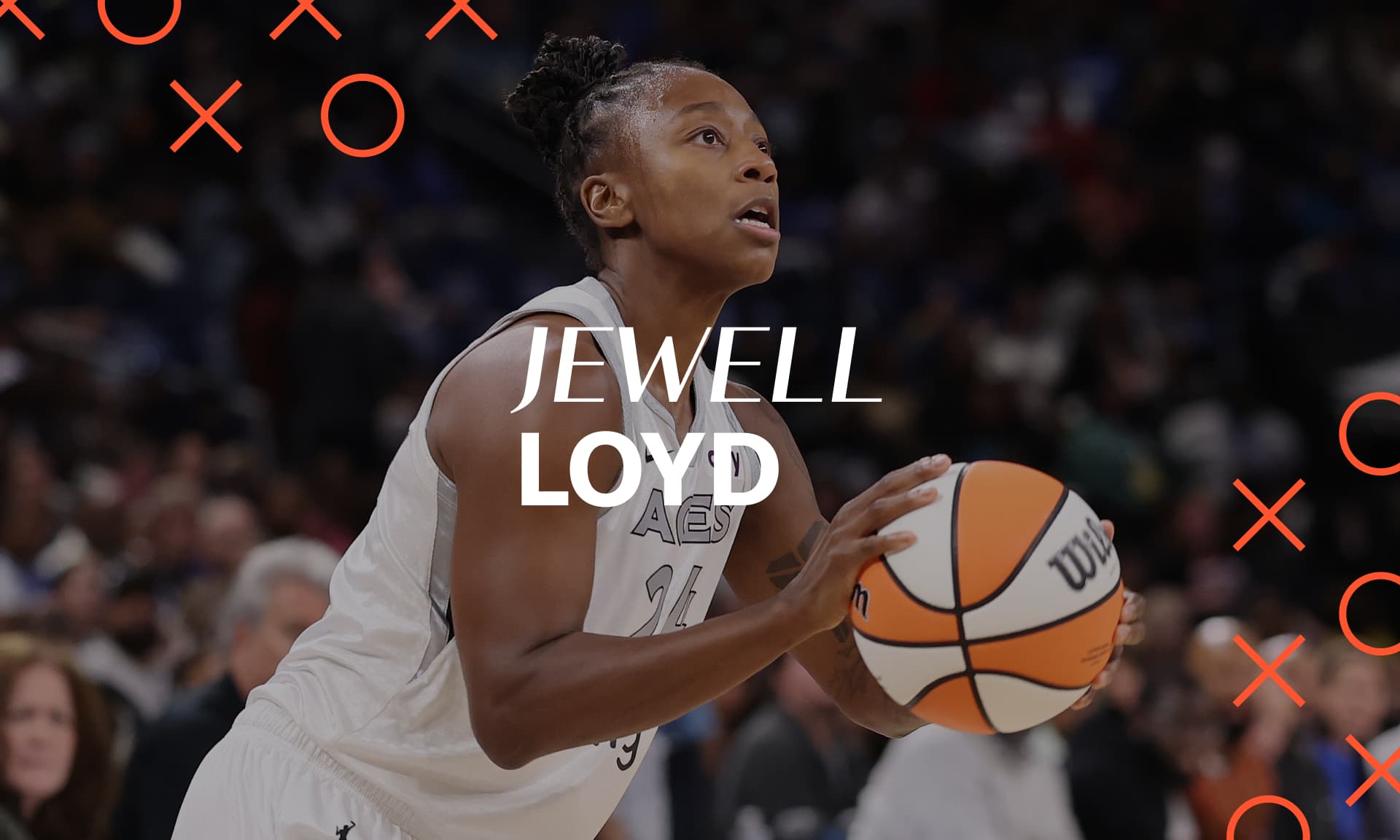 Jewell Loyd
