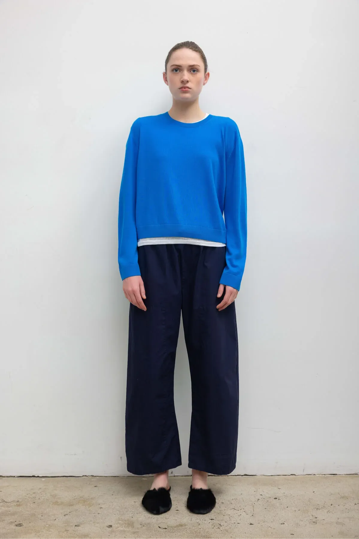 drawstring pants