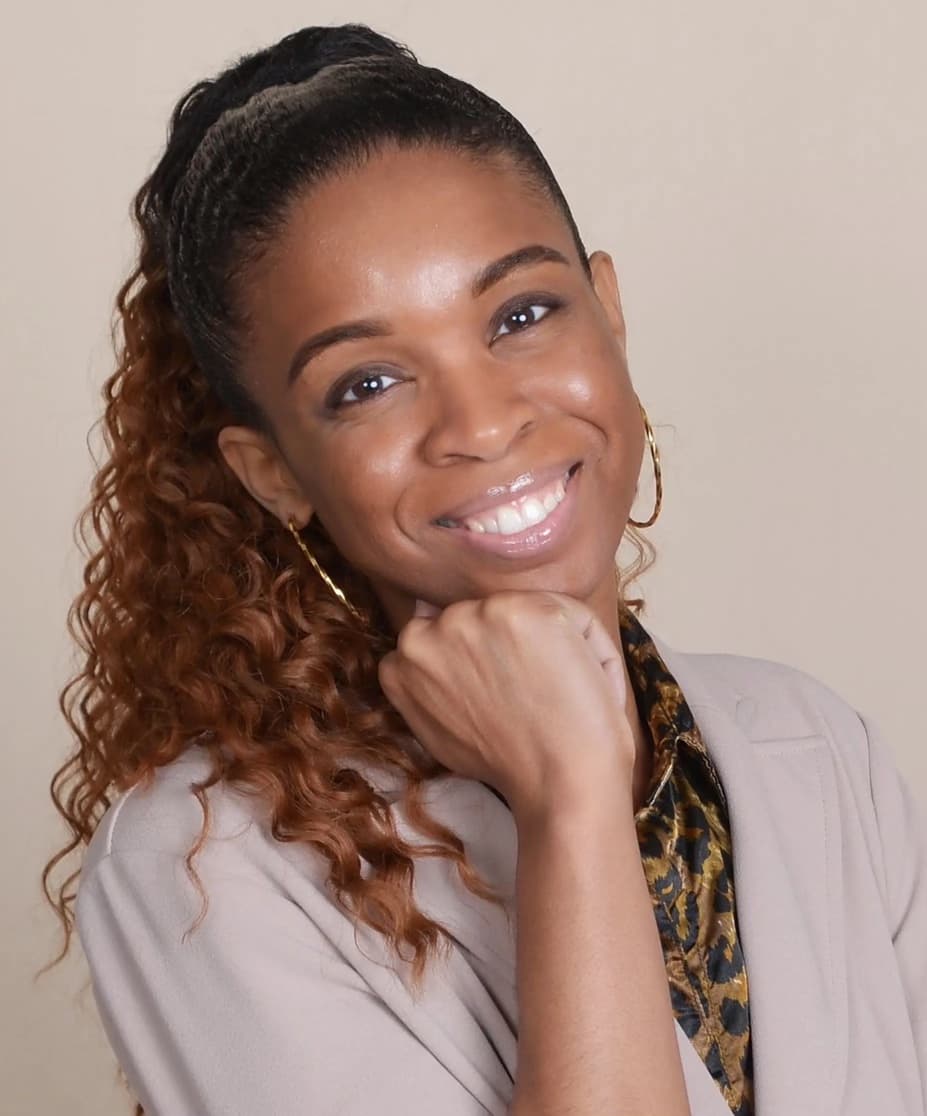 Alisha Simpson-Watt