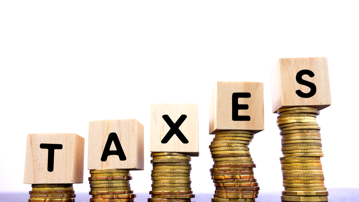 basics-on-taxes