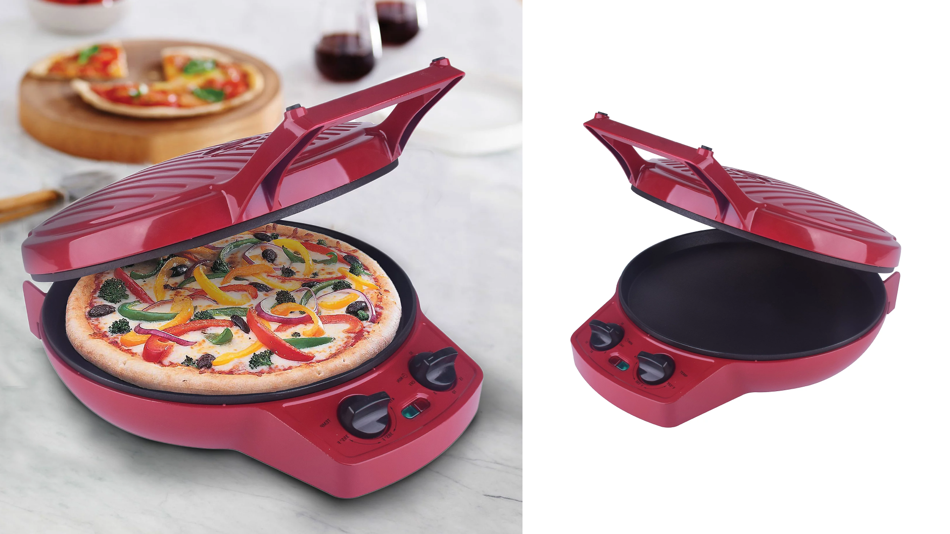 pizza-maker