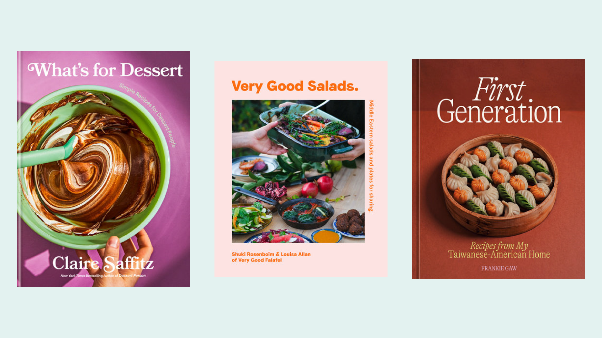New Cookbooks That’ll Get You Ready for Hibernation Season
