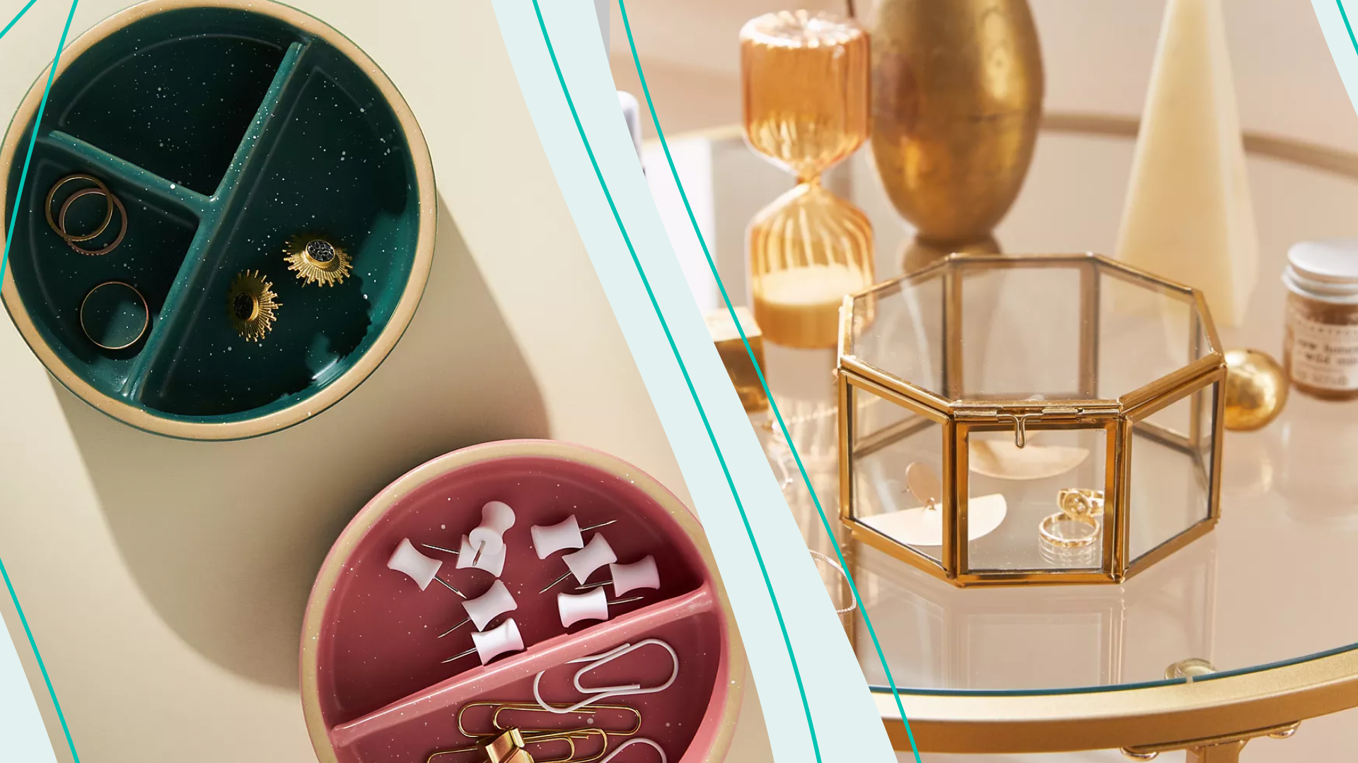 best products to organize your jewelry and accessories