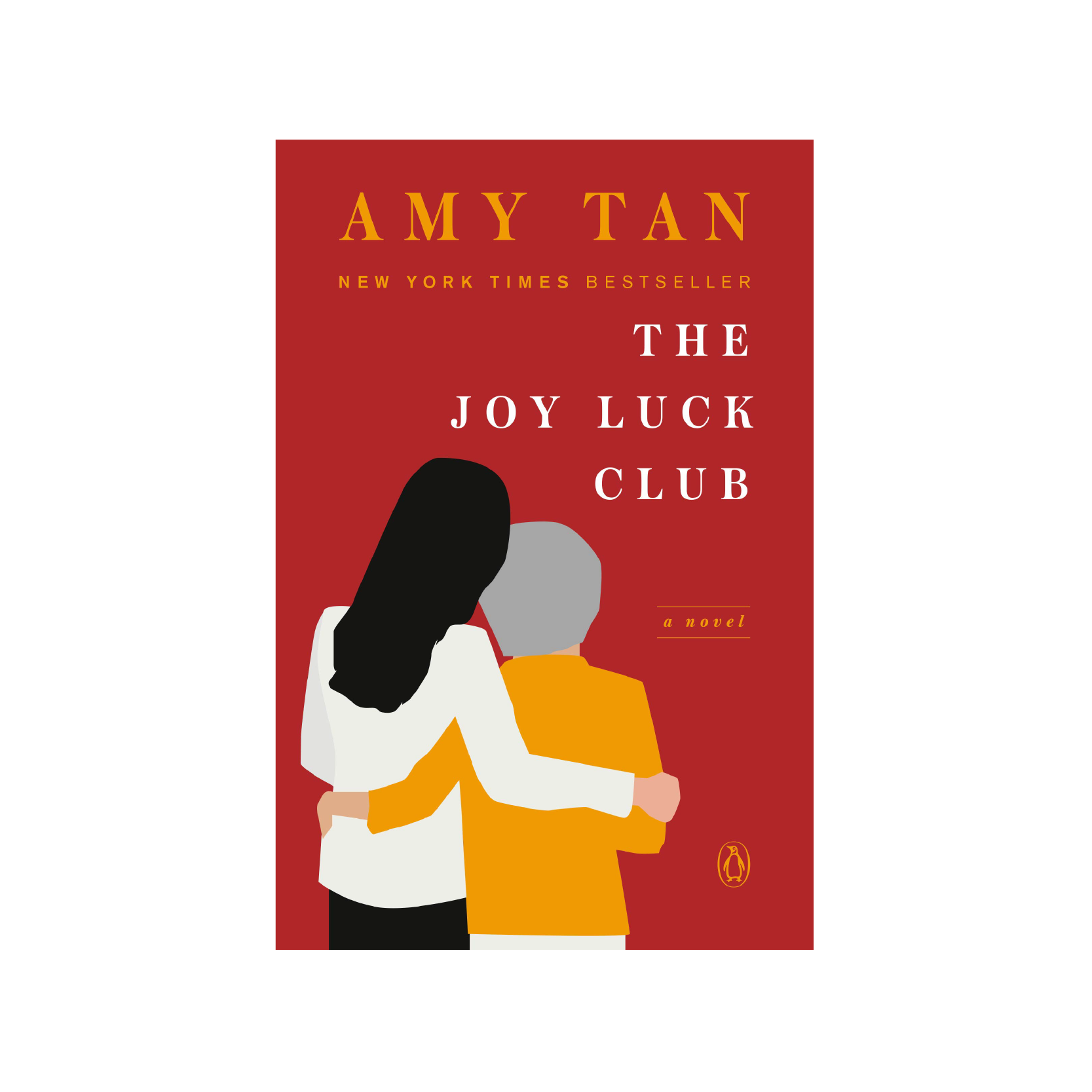 “The Joy Luck Club” by Amy Tan