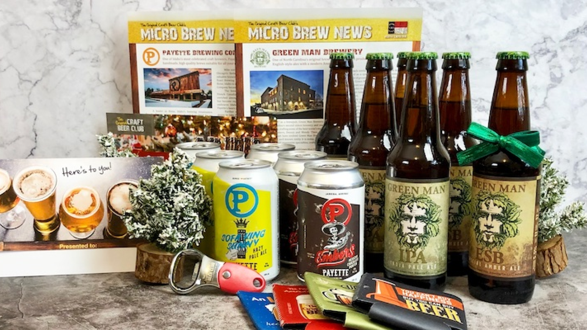 beer-subscription