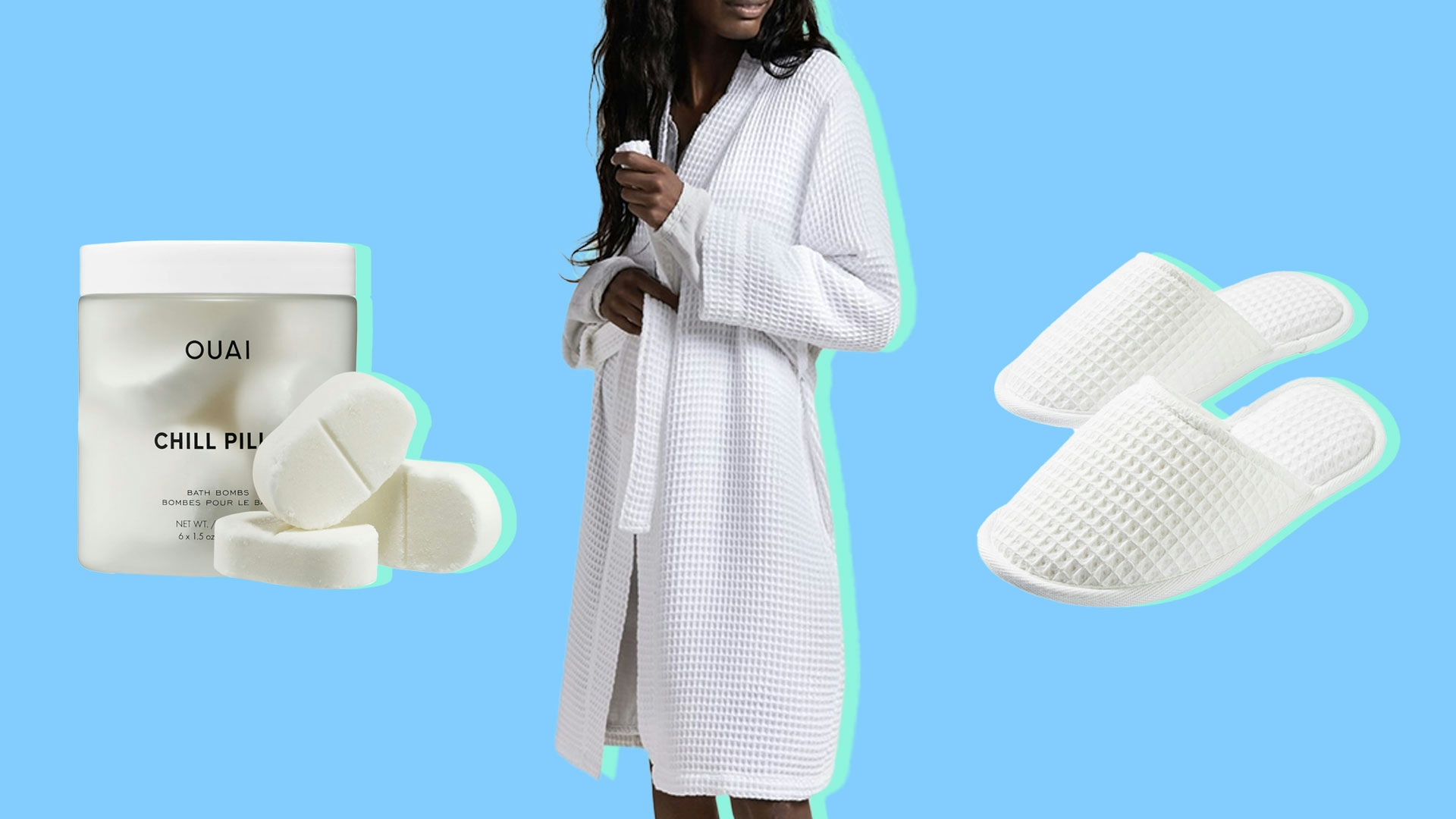 Gifts That'll Make Every Day Feel Like a Spa Day