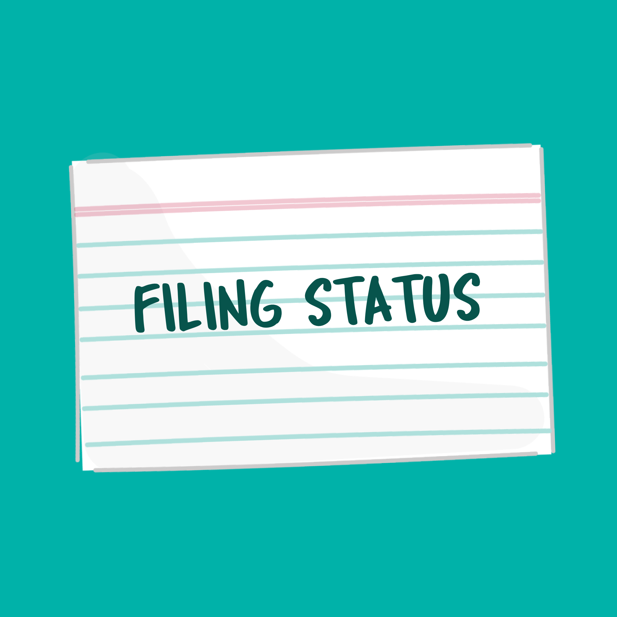 Filing Status FSL