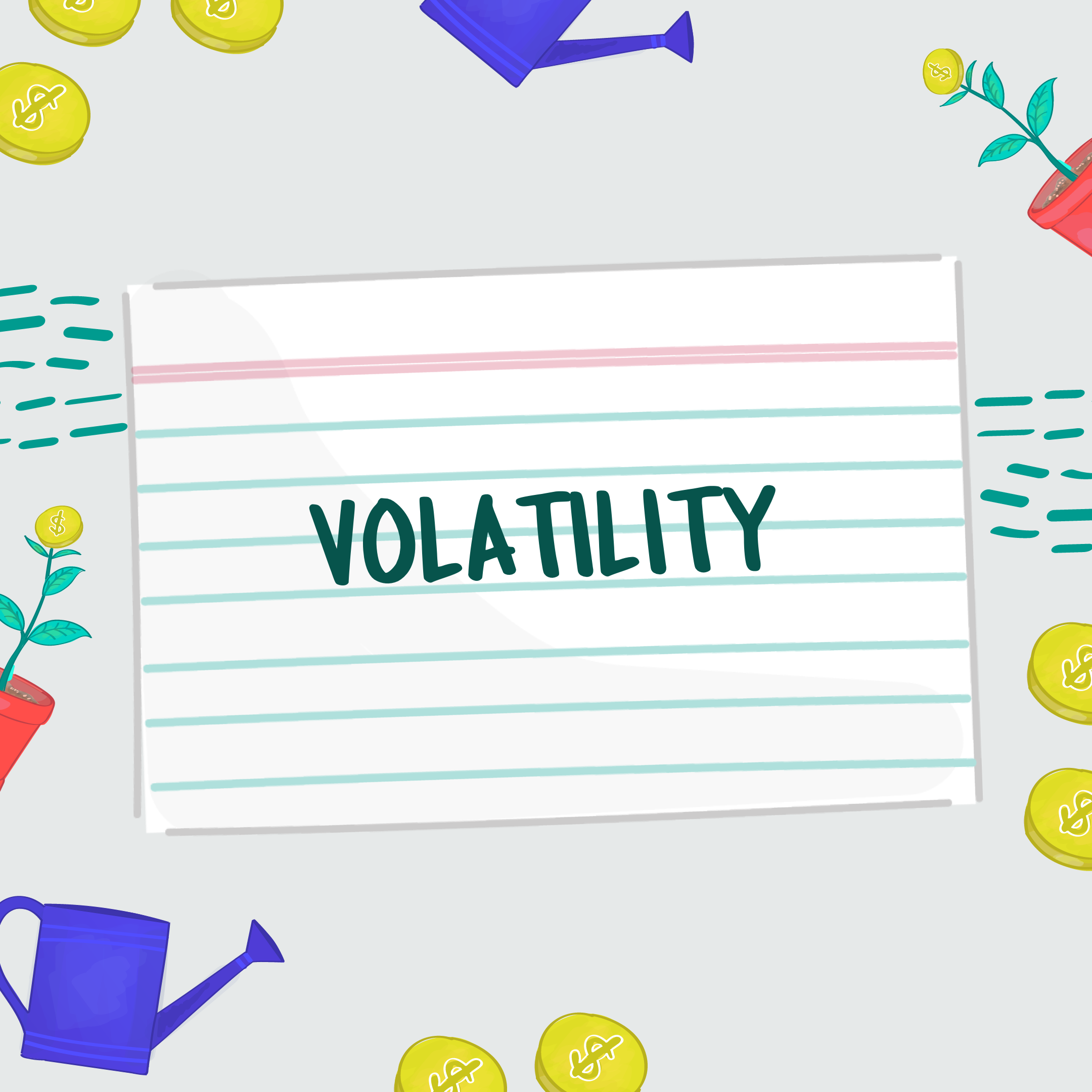 FSL Stock Market Volatility V2