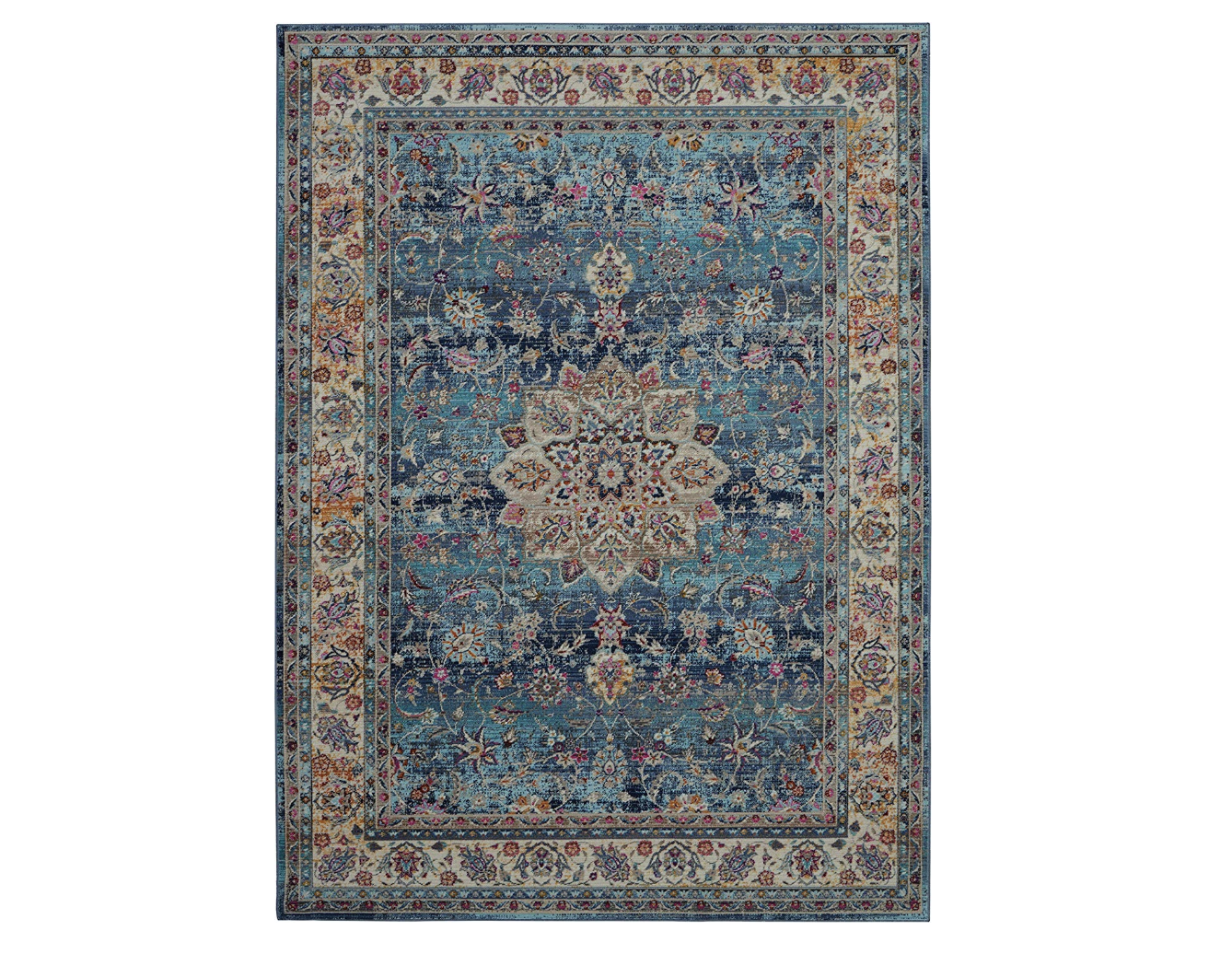 Decorative rug