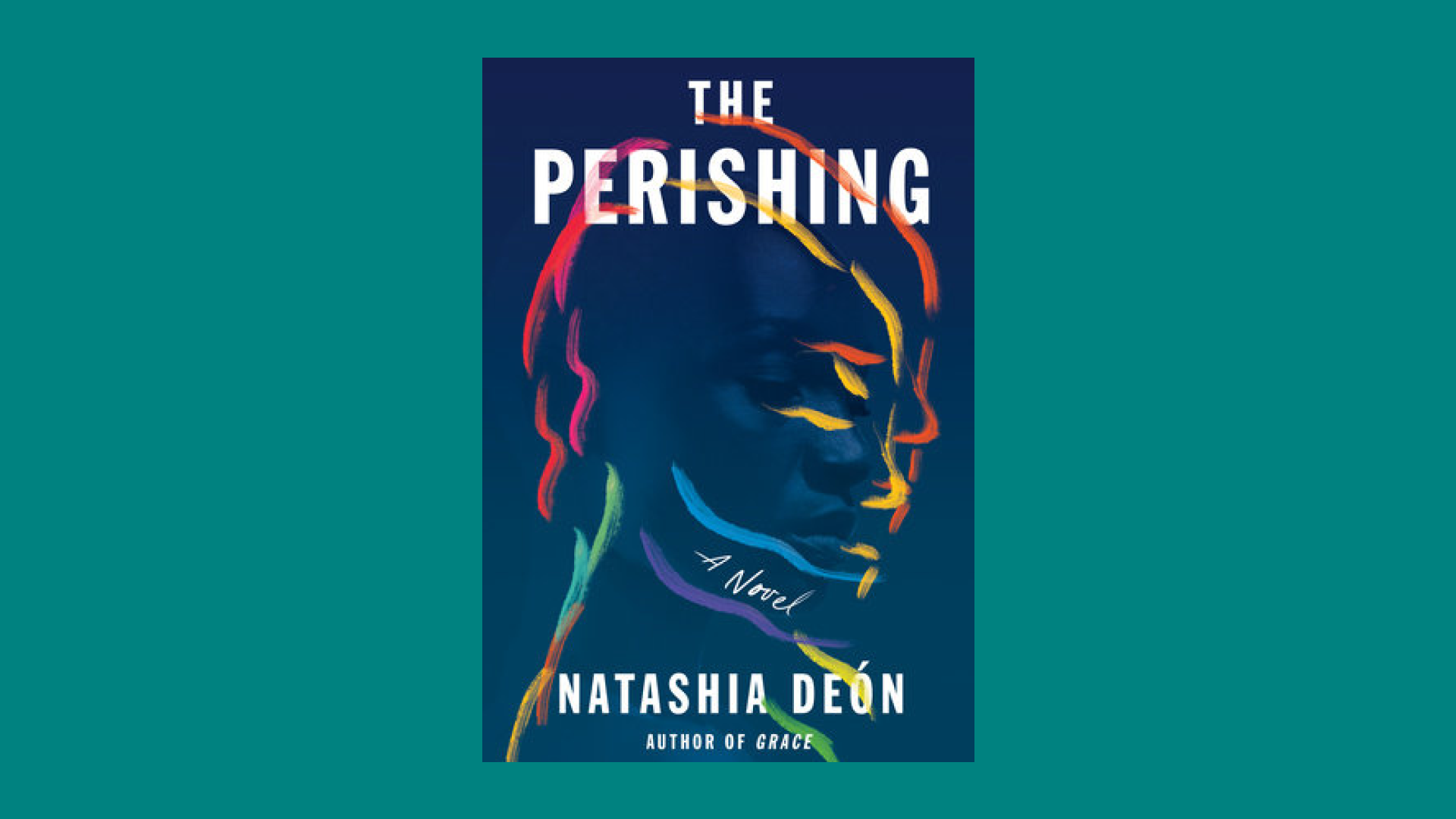 “The Perishing” by Natashia Deón