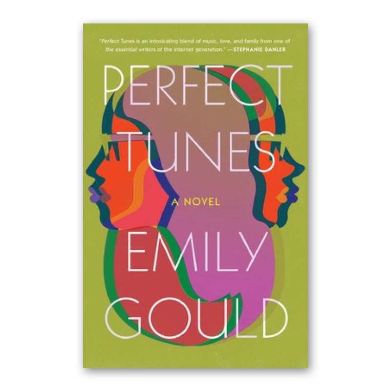 "Perfect Tunes" by Emily Gould