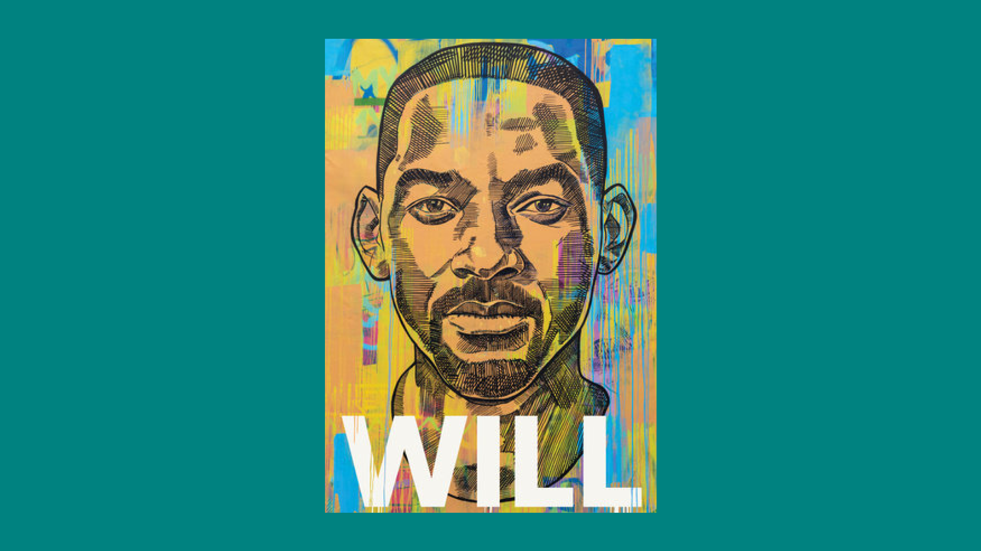 “Will” by Will Smith with Mark Manson