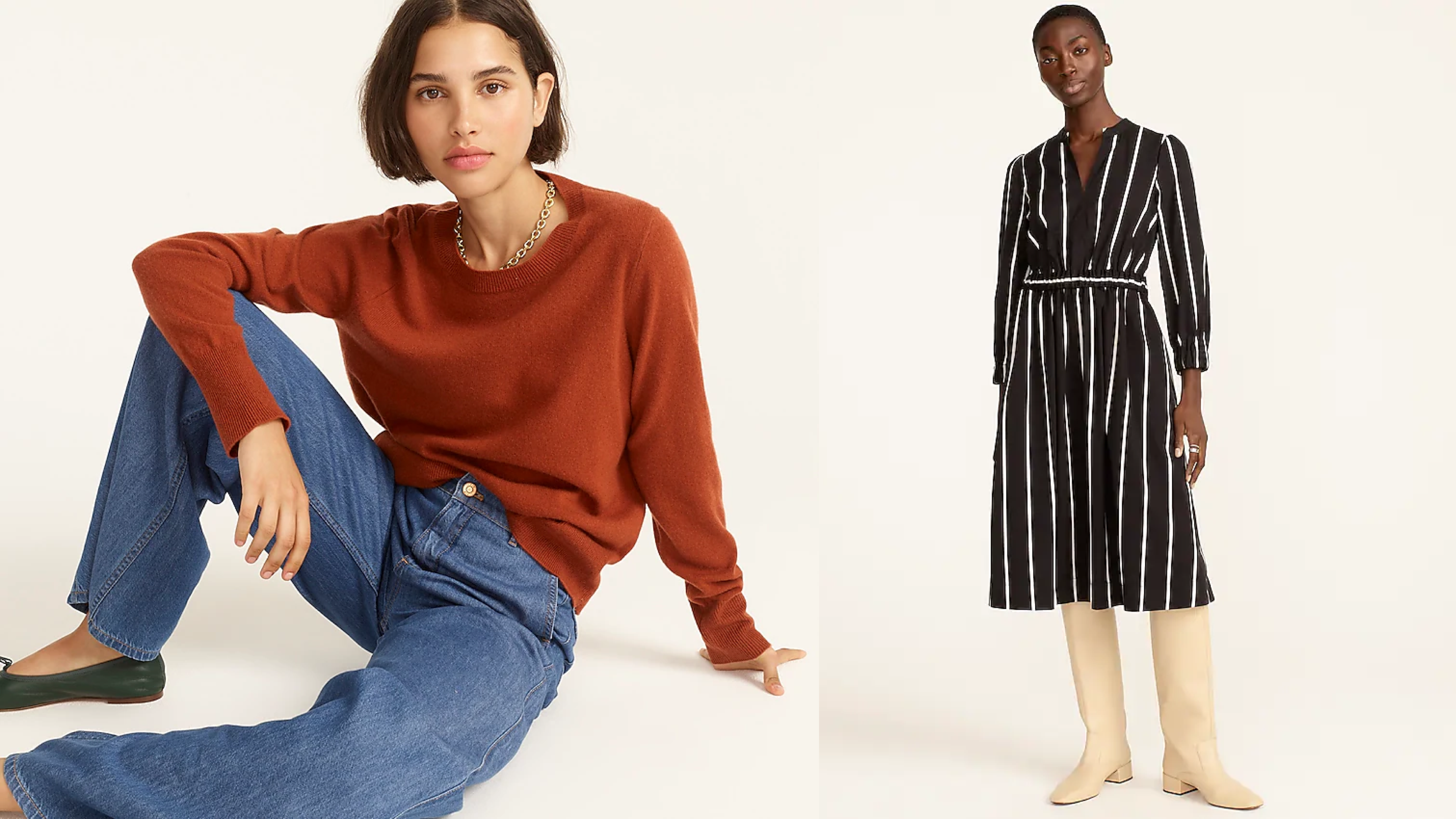 labor day weekend sales at jcrew